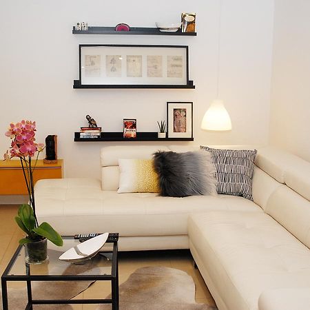 Apartment Klara II Pola Esterno foto