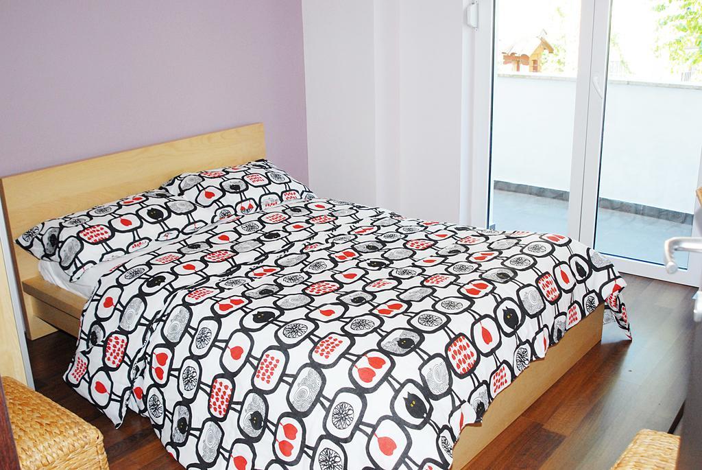 Apartment Klara II Pola Camera foto