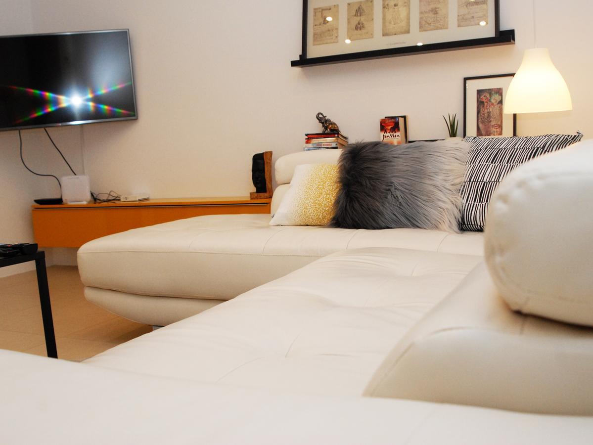 Apartment Klara II Pola Esterno foto