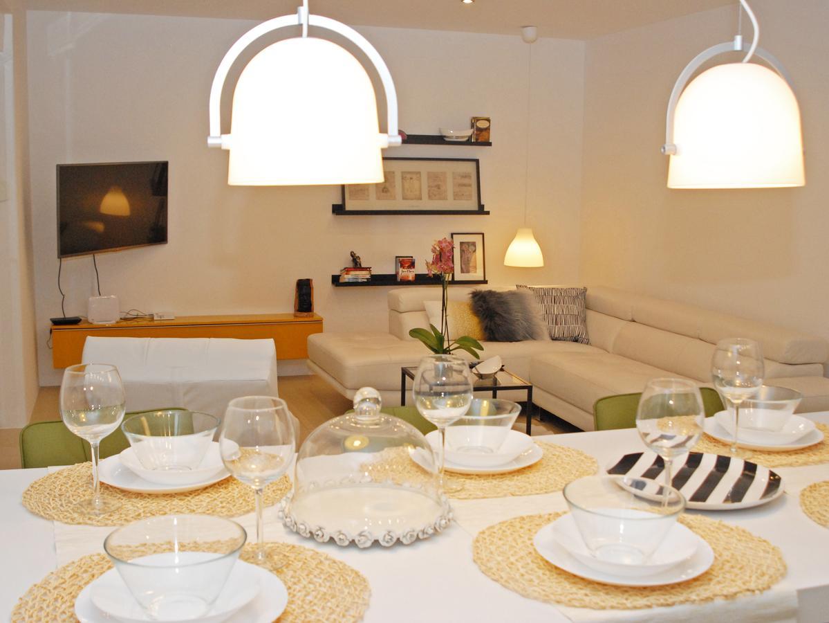 Apartment Klara II Pola Esterno foto