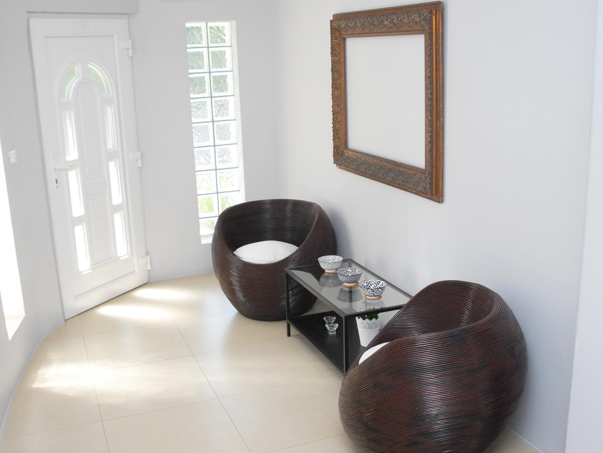 Apartment Klara II Pola Esterno foto