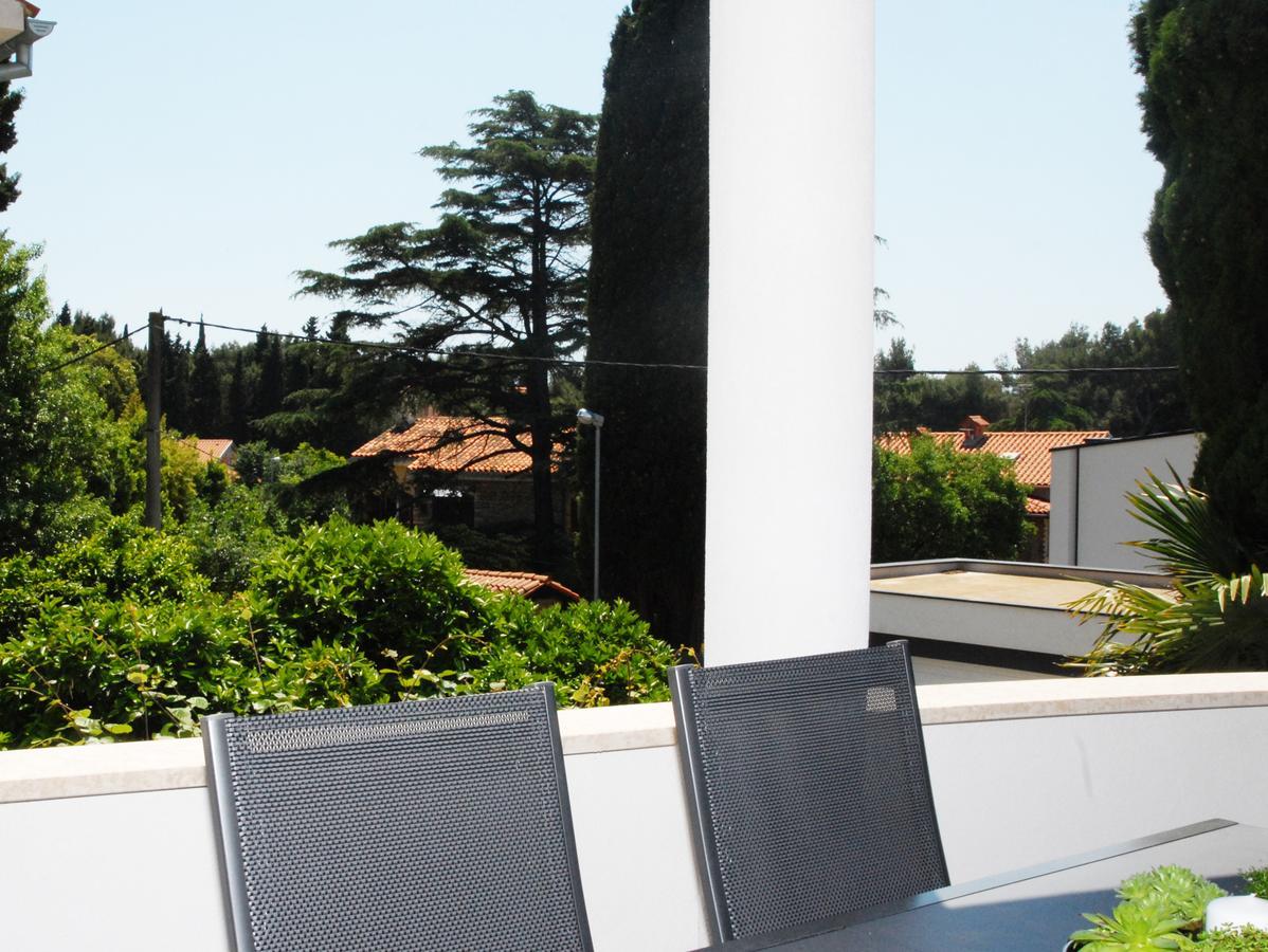 Apartment Klara II Pola Esterno foto