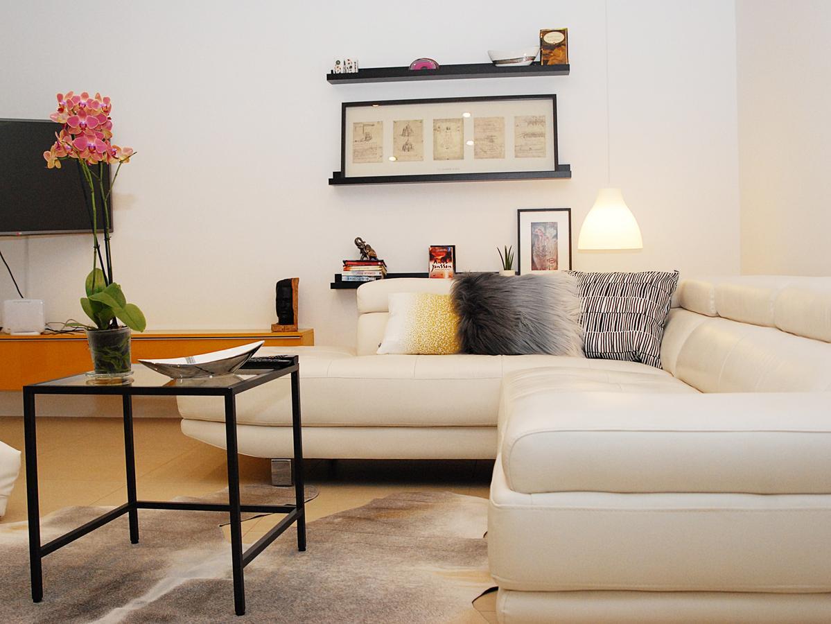 Apartment Klara II Pola Esterno foto