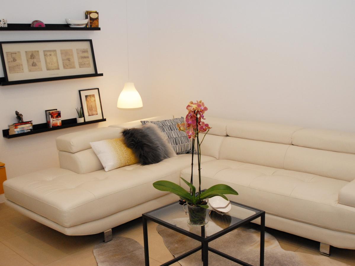 Apartment Klara II Pola Esterno foto