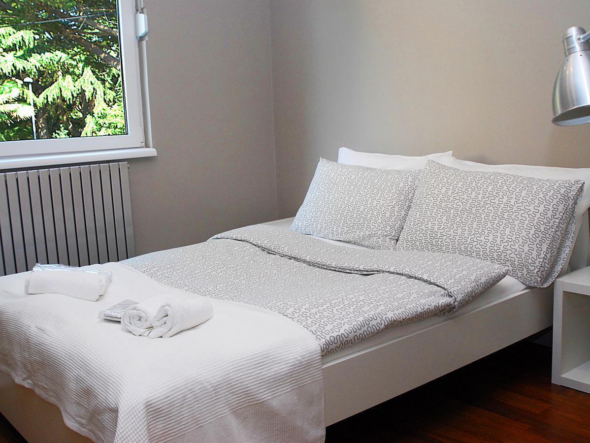 Apartment Klara II Pola Esterno foto